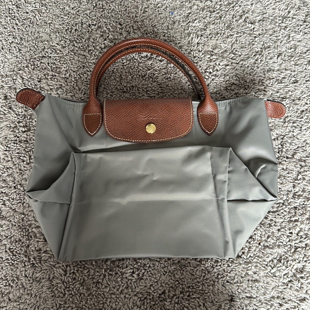 Longchamp Mini Le Pliage tote